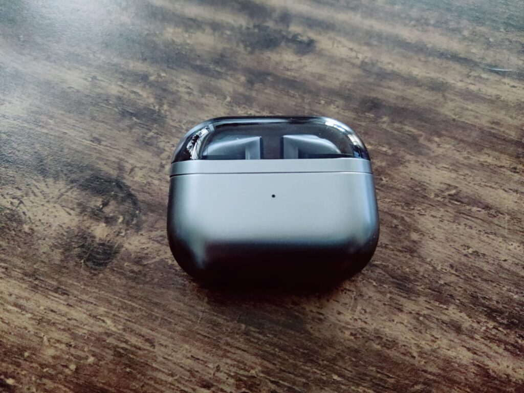 Samsung Galaxy Buds3 Kopfhörer Ladecase