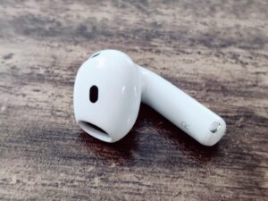 Apple AirPods 4 Bluetooth-Kopfhörer rechter Ohrhörer