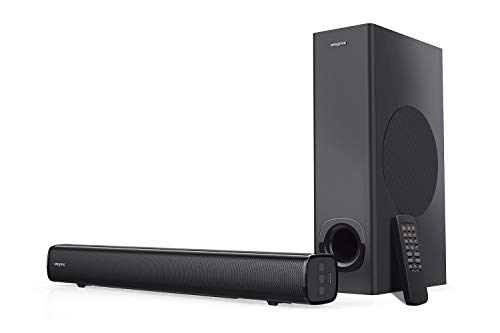 Creative Stage 2.1 Soundbar