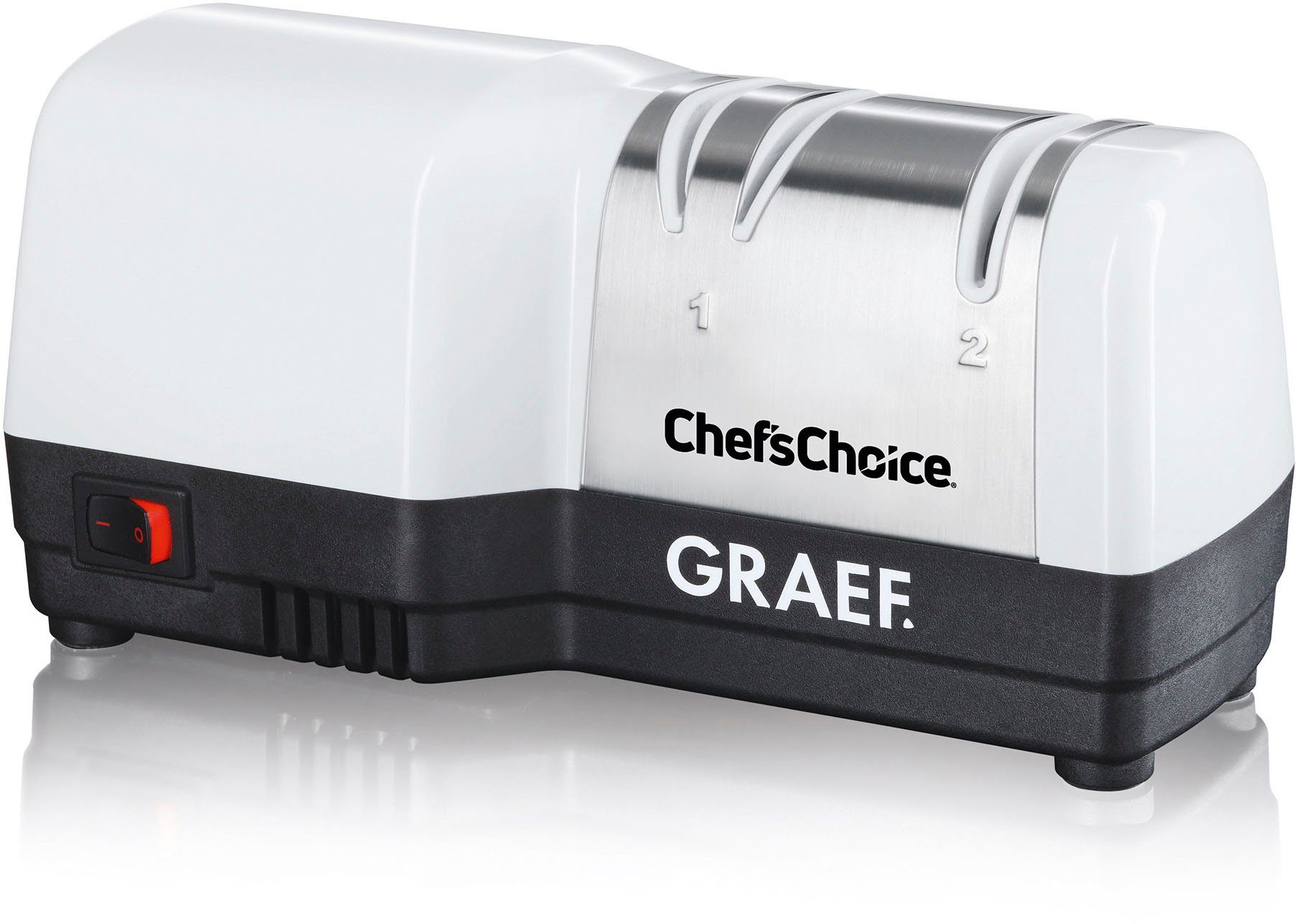 GRAEF CC 80 Messerschärfer