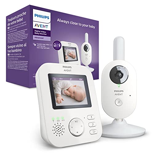 Babyphone mit bester Schlafliedfunktion