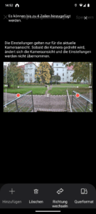 App der Tapo TP-Link C520WS Überwachungskamera (11)