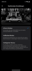 App der Tapo TP-Link C520WS Überwachungskamera (15)