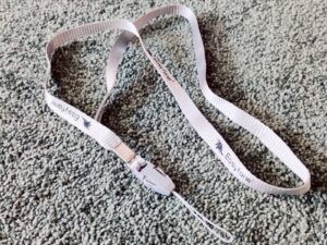 Easyfone Prime-A1 Pro Seniorenhandy Umhängeband