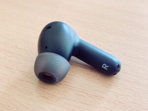 Cambridge Audio Melomania A100 In-Ear-Kopfhörer rechter Ohrhörer