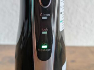 COSLUS C20 Munddusche vierter Modi
