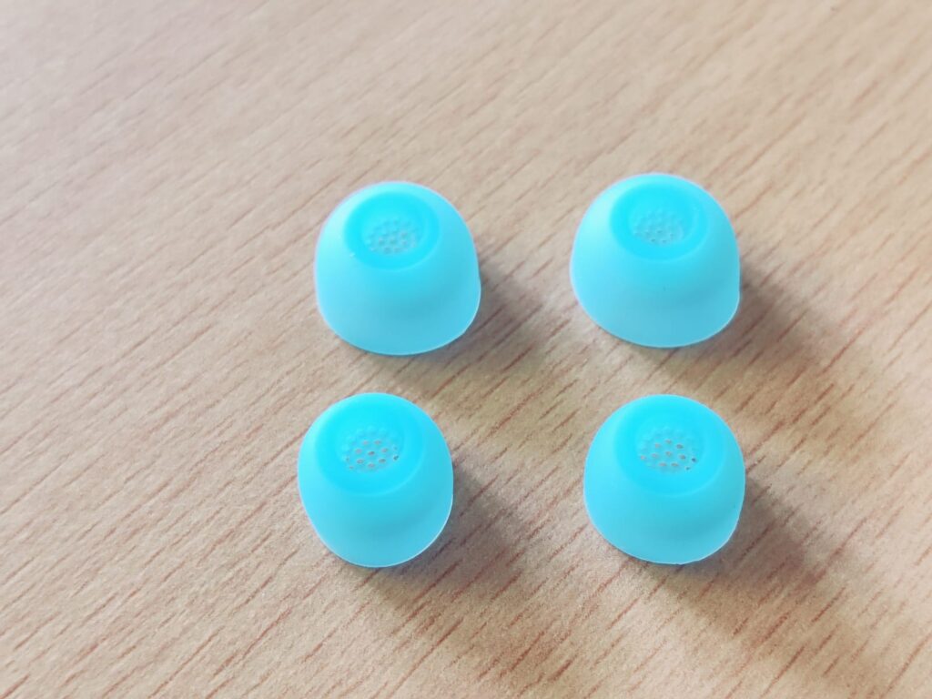JBL Wave Beam 2 In-Ear-Kopfhörer mit Ohrstöpseln