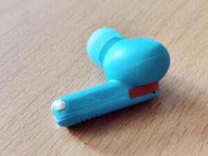 JBL Wave Beam 2 In-Ear-Kopfhörer Ohrhörer verpackt
