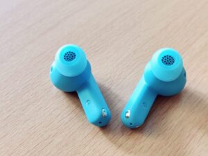 JBL Wave Beam 2 In-Ear-Bluetooth-Kopfhörer Ohrhörer im Paar