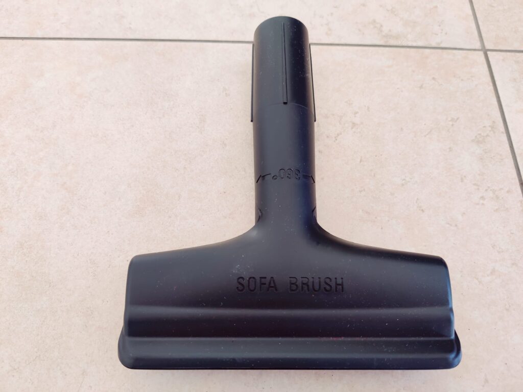Rowenta RH9B36 X-Force Flex 14.80 Akku-Staubsauger Polsterdüse