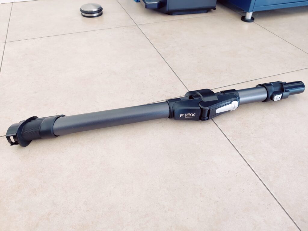 Rowenta RH9B36 X-Force Flex 14.80 Akku-Staubsauger Saugrohr