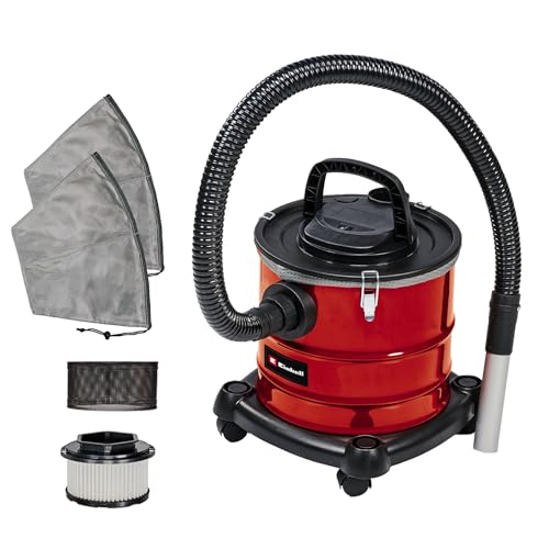 Einhell TC-AV 1720 DW Aschesauger