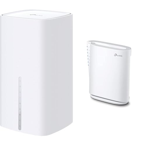 Beste FRITZ!Box-Alternative für DSL- und Glaserfaseranschlüsse