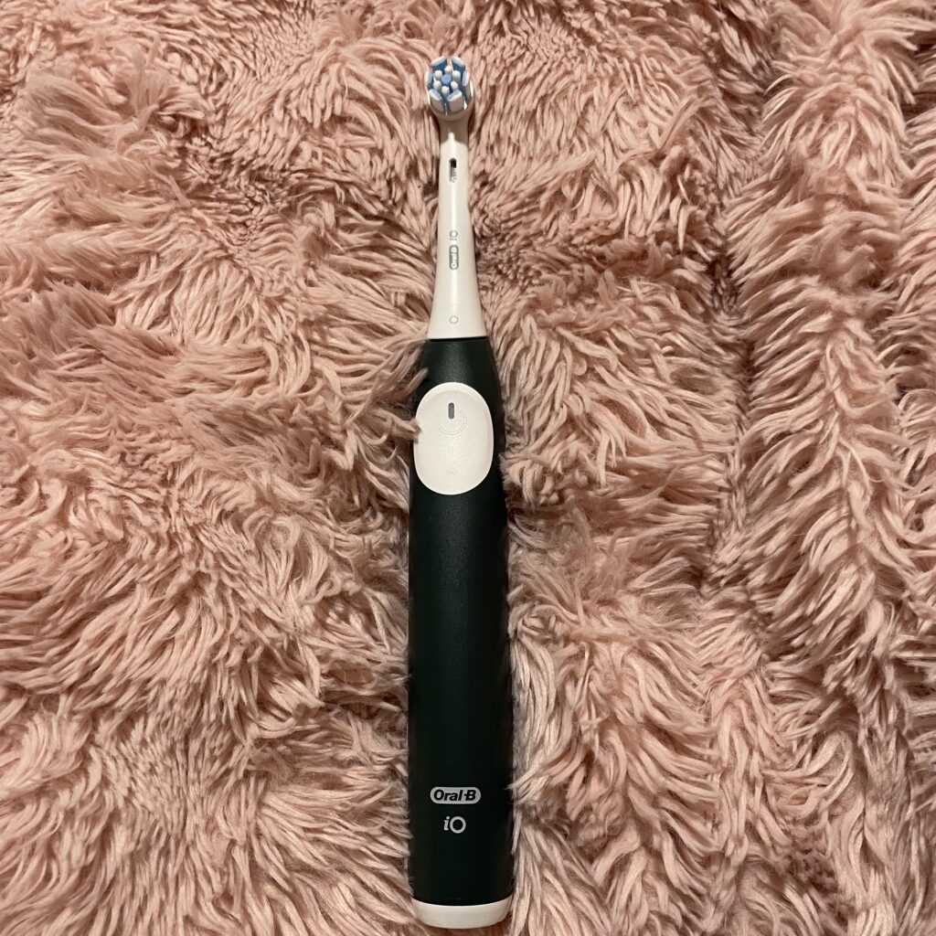 Oral-B iO Series 2 Zahnbürste
