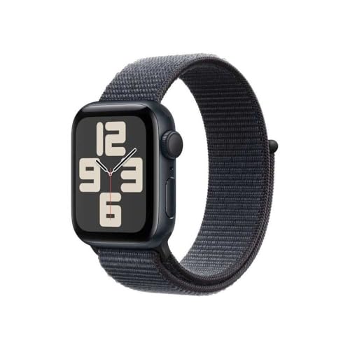 Apple Watch SE 2. Generation Smartwatch