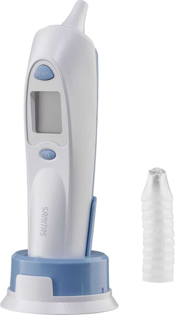 Sanitas SFT53 Fieberthermometer