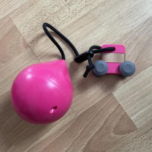 Gogola Smart-Hula-Hoop Gewichtskugel