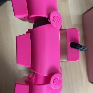Gogola Smart-Hula-Hoop Schlitten