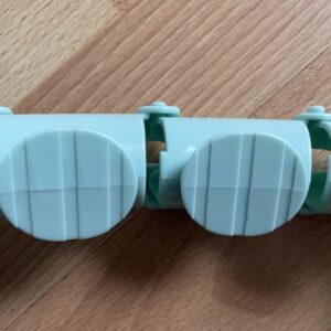 JLoibao Smart-Hula-Hoop Massageknöpfe