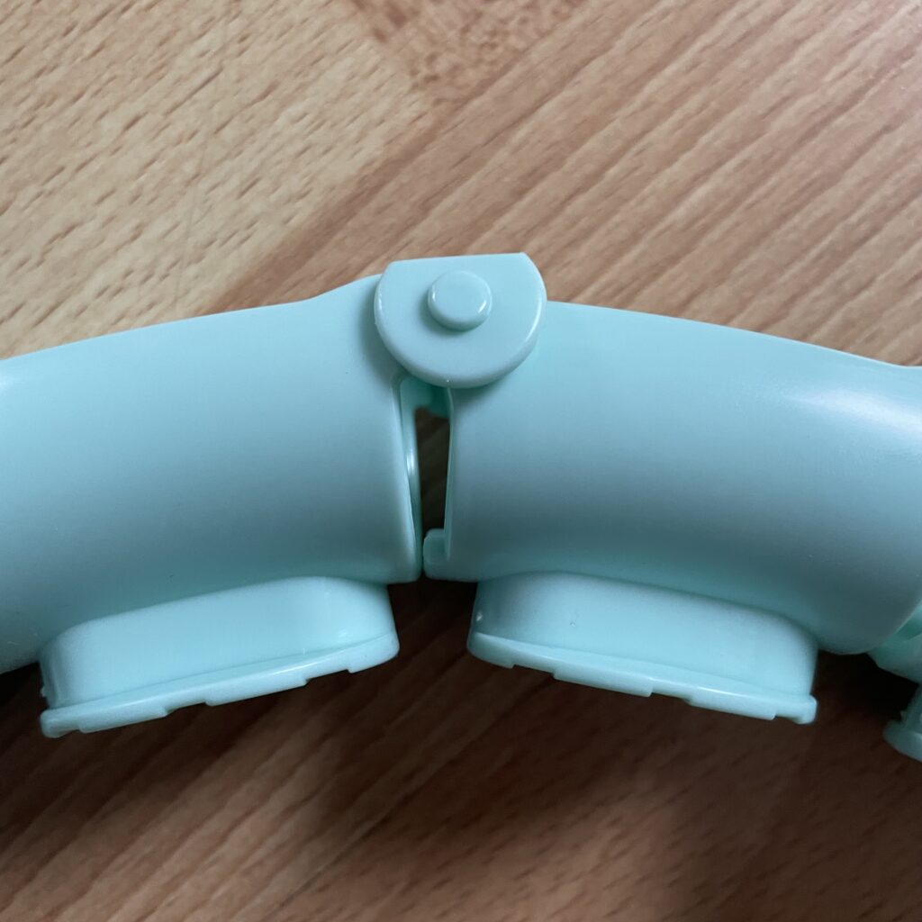 JLoibao Smart-Hula-Hoop Verbindung