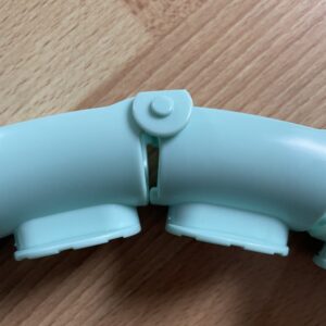 JLoibao Smart-Hula-Hoop Verbindung