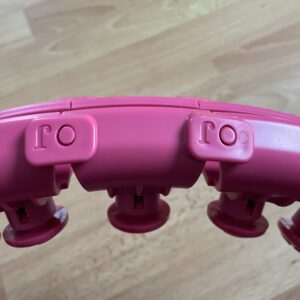 K-MART Smart-Hula-Hoop Verbindung