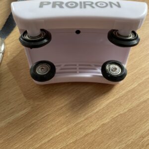 PROIRON Smart-Hula-Hoop Laufschlitten