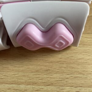 PROIRON Smart-Hula-Hoop Massageknöpfe
