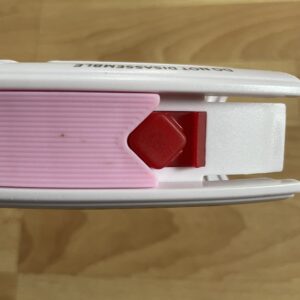 PROIRON Smart-Hula-Hoop Steckverbindung