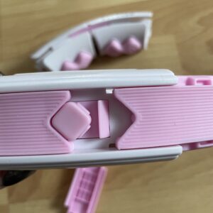PROIRON Smart-Hula-Hoop Verbindung