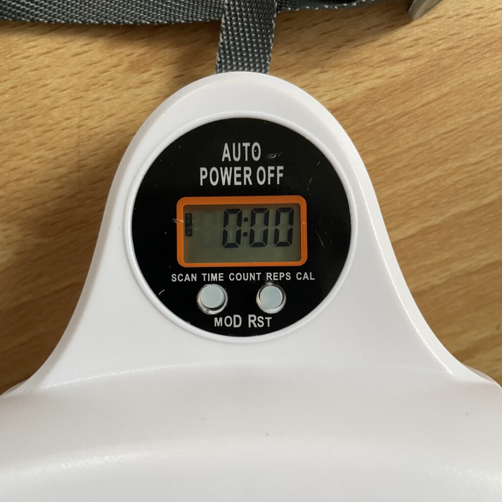 PROIRON Smart-Hula-Hoop Zähler