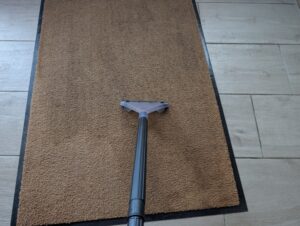 Scheppach SprayVac20 Waschsauger Teppichreinigung