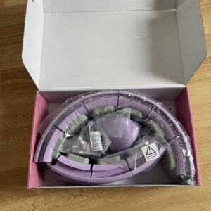 Sonkoloro Smart-Hula-Hoop
