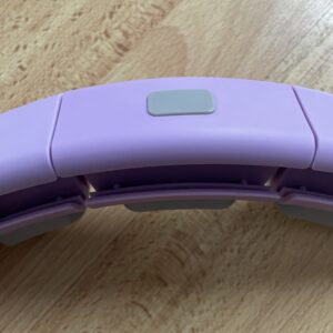 Sonkoloro Smart-Hula-Hoop Druckknopf