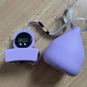 Sonkoloro Smart-Hula-Hoop Gewichtskugel