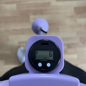 Sonkoloro Smart-Hula-Hoop Zähler