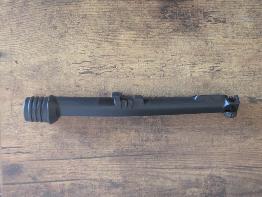 Staubsaugeradapter der Makita JV001GD101 Stichsäge