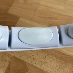 Wellrelaxx Smart-Hula-Hoop Massagepunkt