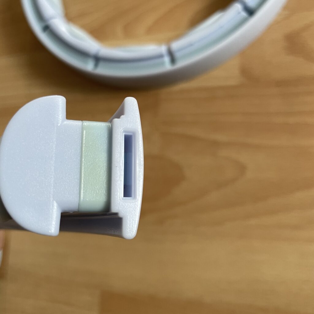 Wellrelaxx Smart-Hula-Hoop Verbindung