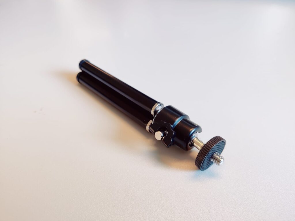 DEPSTECH DW50 Pro Webcam Stativ