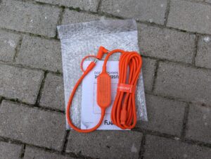Zuberhör der Solarpanel der Jackery 1000 v2 Powerstation