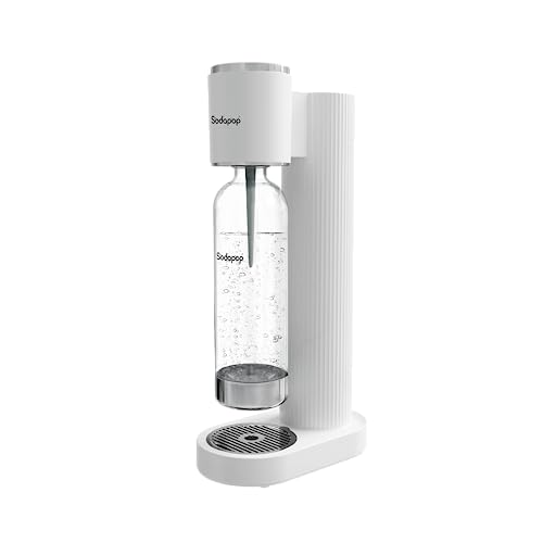 Sodapop Cooper Wassersprudler