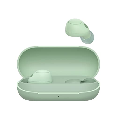 In-Ear-Bluetooth-Kopfhörer mit dem höchsten Tragekomfort