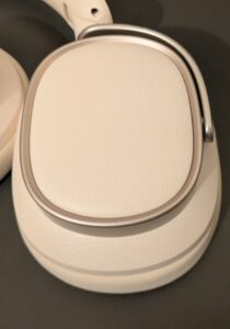 Edifier ES850NB Noise-Cancelling-Kopfhörer Detailansicht