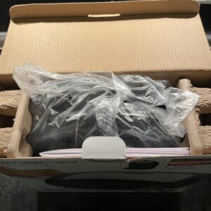 Emerio ST-120889 Sandwichmaker verpackt