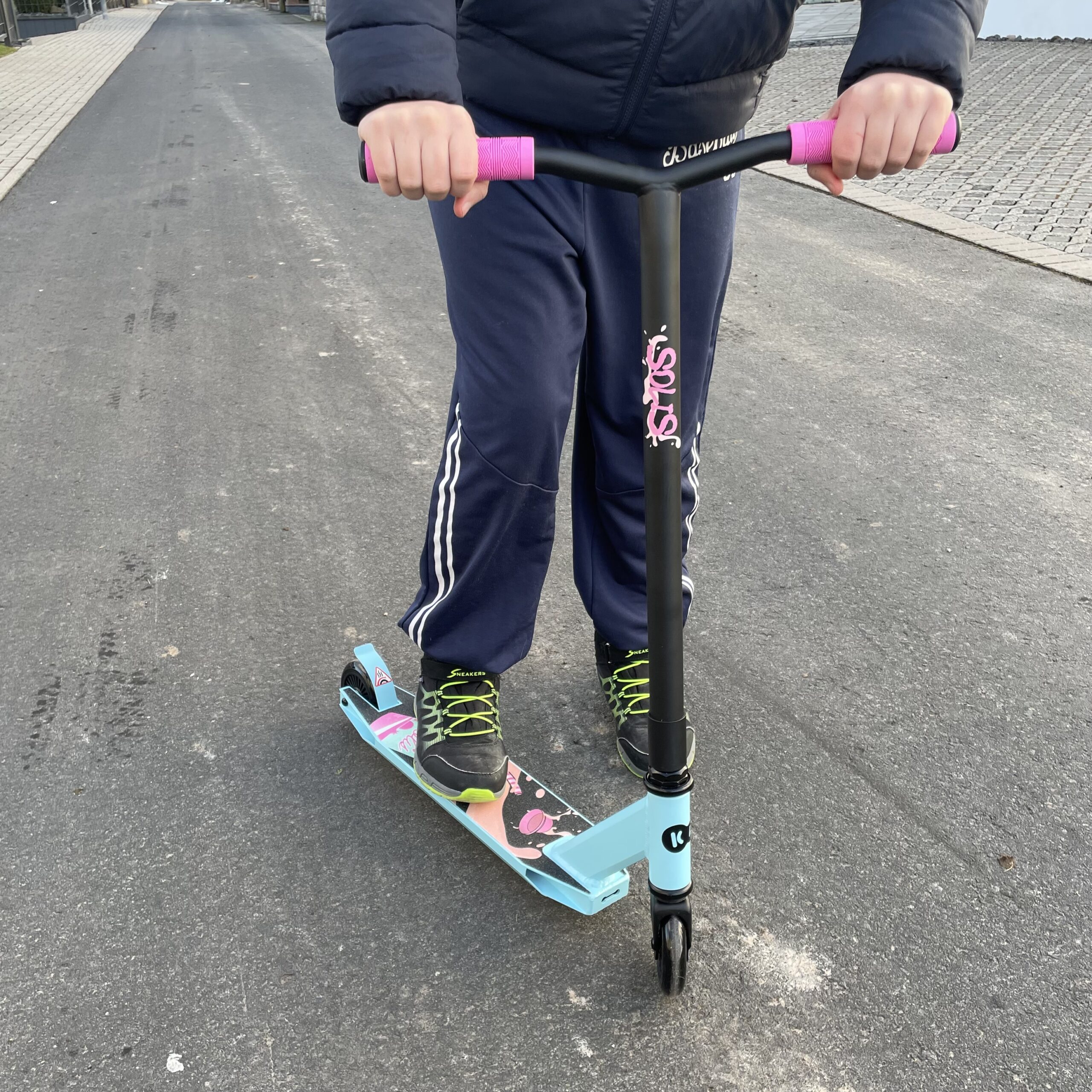 Die 9 besten Stunt-Scooter im Test inklusive Testsieger [jahr]