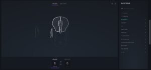 Turtle Beach Kone II Gaming-Maus Software Easy Shift
