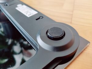 Grundig 18682 Personenwaage rutschfeste Standfüße