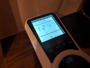 Braun TwinCook 5 Pro 3-in-1 Heißluftfritteuse Leistungsaufnahme