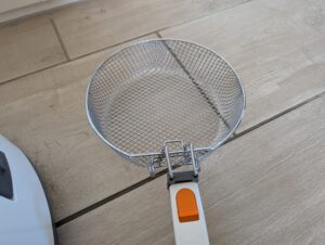 Tefal Filtra One Fritteuse Frittierkorb